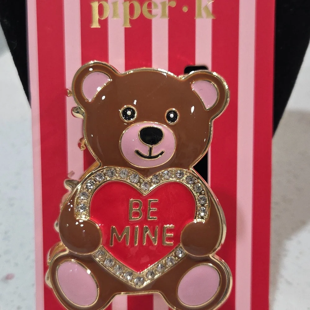 Piper K 🔹️💕 all